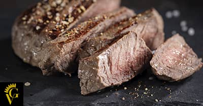 Cos'è la Black Angus USA proposta da Villa Girasole Restaurant & Events 