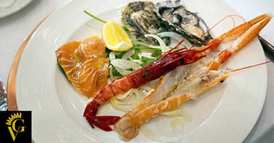 La filosofia culinaria di Villa Girasole Restaurant & Events 