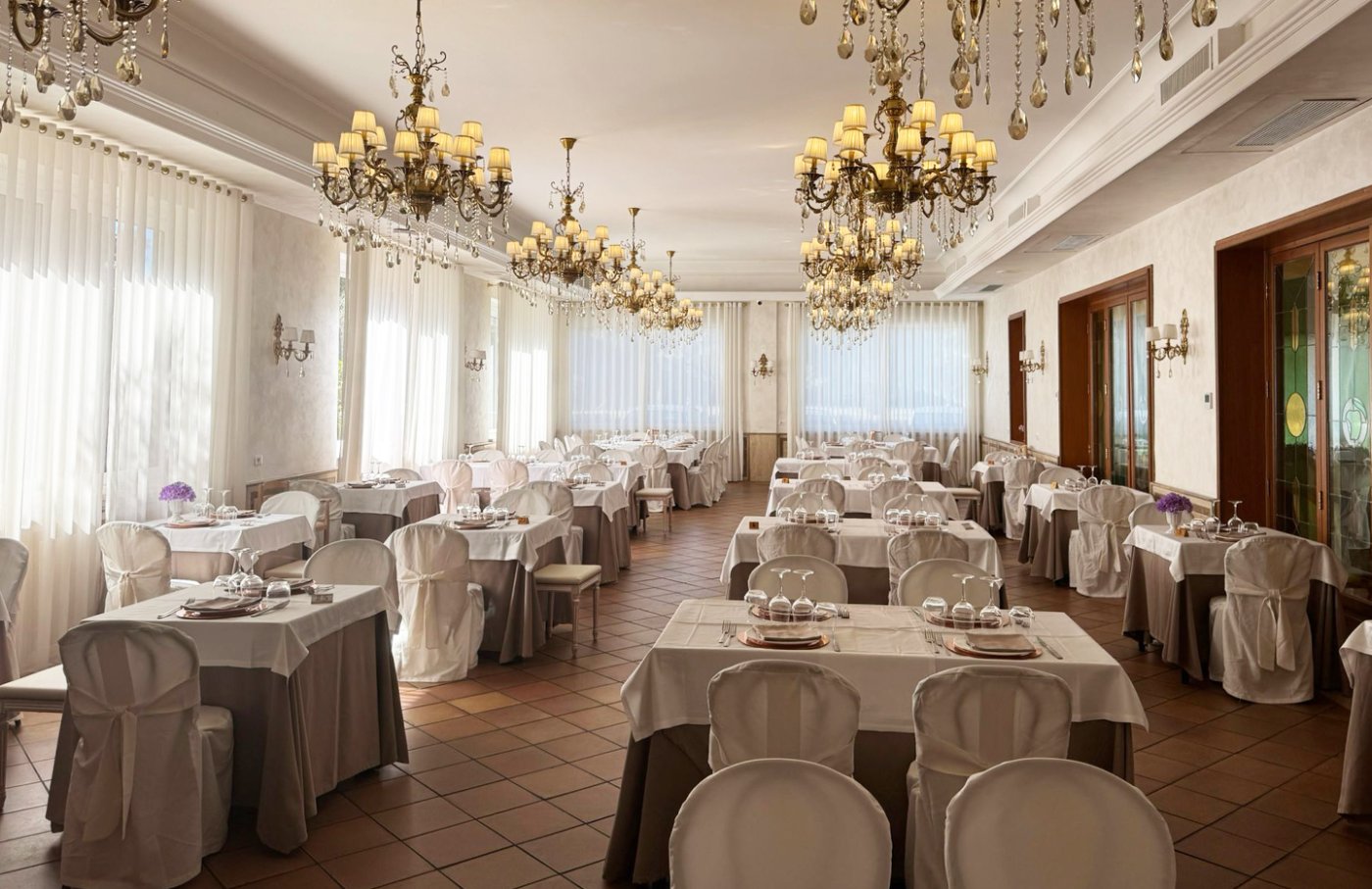 Villa Girasole immagini 2025