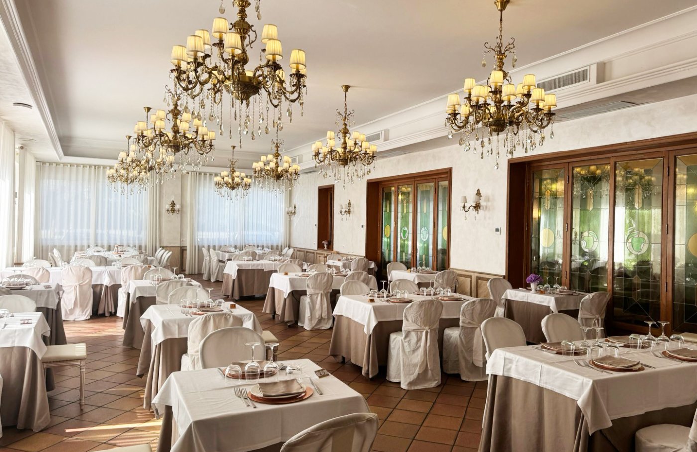Villa Girasole immagini 2025