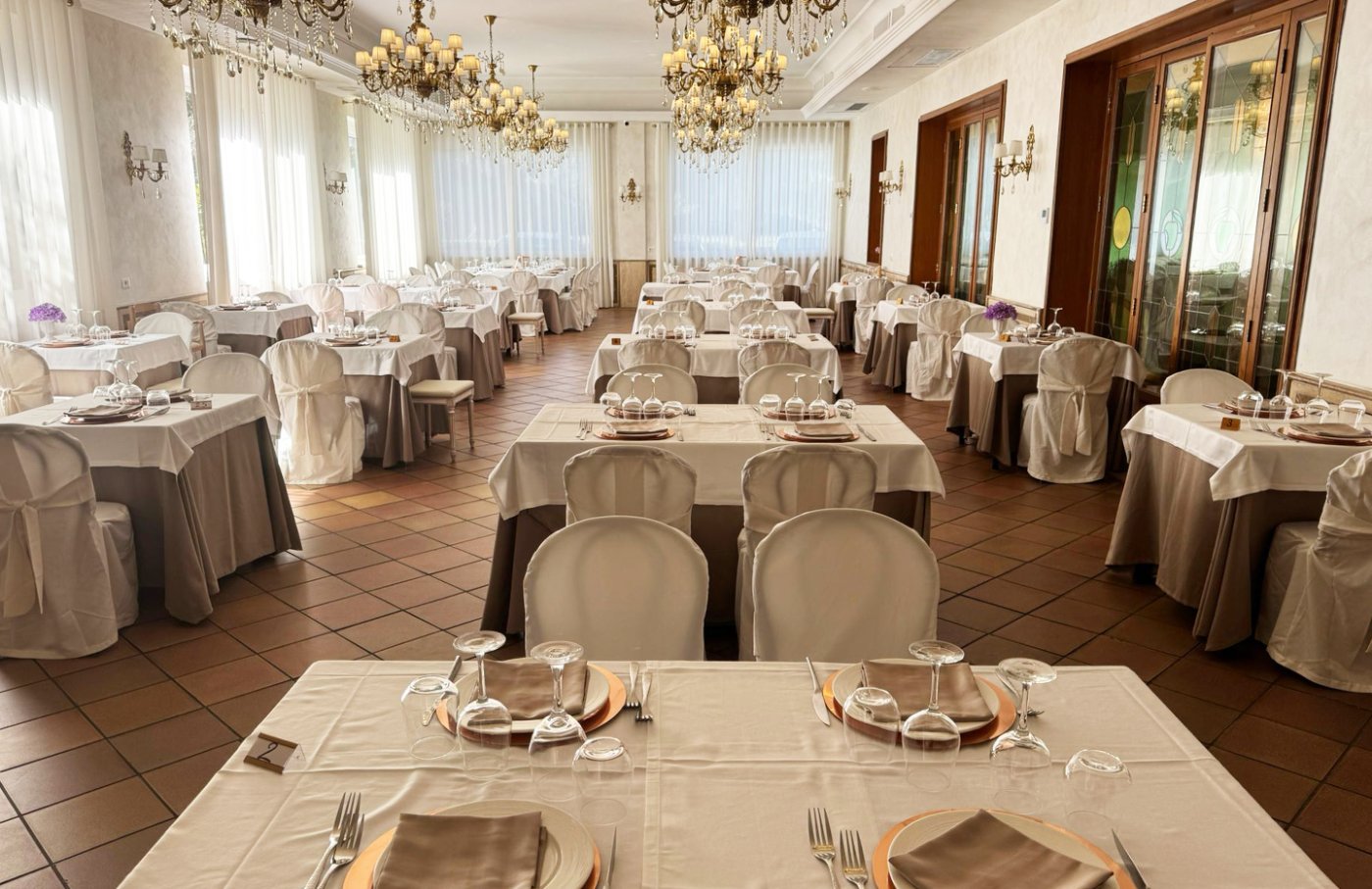 Villa Girasole immagini 2025