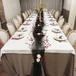 Villa Girasole immagini 2025
