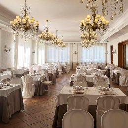 Villa Girasole immagini 2025