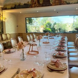 Villa Girasole immagini 2025