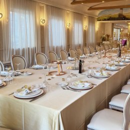Villa Girasole immagini 2025