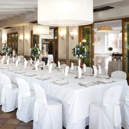 Villa Girasole