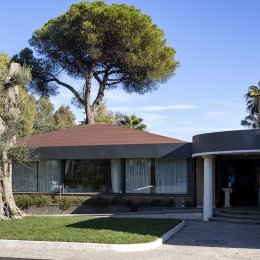 Villa Girasole